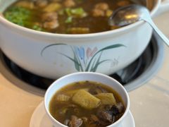 -爱膳菌锅锅(阳南店)