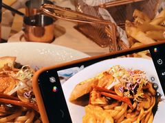 -野萃山·潮汕厚果汁(十亩地店)