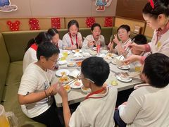 -海底捞火锅(正大乐城店)