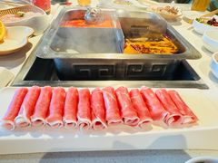 -海底捞火锅(劲松店)