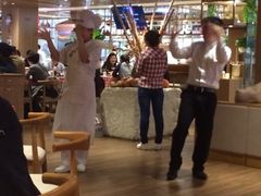 西贝莜面村(当代店)-西贝莜面村(当代商城店)
