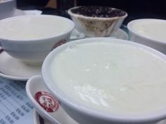 双皮奶-义顺牛奶公司