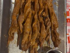 -威记烧嘢·南宁烧烤·超级生牛(绿地店)