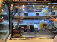 -哈根达斯(卓展店)