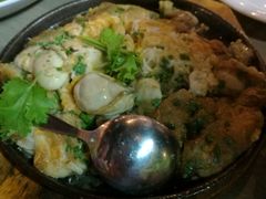 -The Dishes Seafood & Restaurant