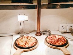 -古南都饭店-遂心遂意自助餐厅(广州路店)