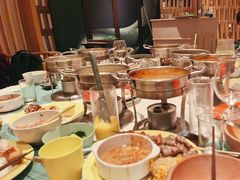 -味餐厅·海鲜·火锅·自助餐