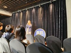 -喜剧部落脱口秀(三里屯店)