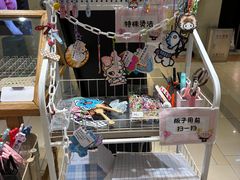 -十八字金银饰·拼豆·开蚌手工体验团建(君太百货店)