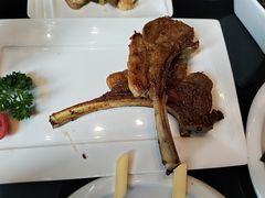 -Mr·Fish鱼鲜生海鲜放题(银泰in99店)