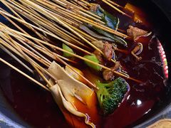 -冒椒火辣(奎星楼街店)