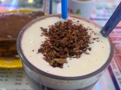 阿华田爆脆-澳门陈光记烧味饭店(万象城店)