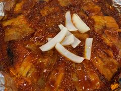 -正宗韩国炸酱面(沈航店)