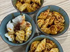 -春阳水饺(香槟广场店)