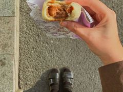 -长发西饼(临顿路店)