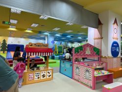 -莫莉幻想儿童乐园(北京丰台永旺店)