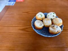 -鑫震源·苏式大虾生煎(山塘街店)