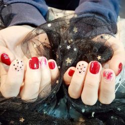 -NEW LOOK-绿麓 · 美甲美睫脱毛工作室