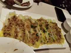 -唐拉雅秀酒店-唐苑中餐厅