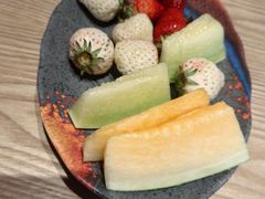 -松野谷·寿喜烧自助(华联顺义金街购物中心店)