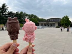 -秦始皇帝陵博物院(兵马俑)