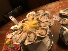 -斯普汇生蚝牛排馆(中骏世界城店)