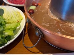 -刘老表·瓦罐汤涮肉(青云谱店)