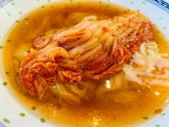 -嘚瑟人生烧烤·东北大油边(大学路店)