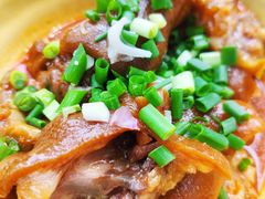 蹄花-赵伍面庄(松石大道店)