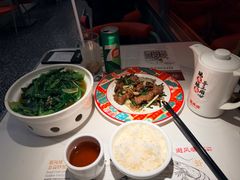 -避风塘·金牌店·夜宵(金玉兰店)