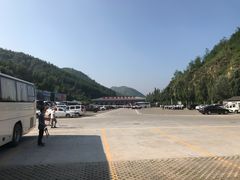 -梁家河村红色旅游区