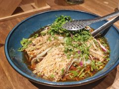 -耶里夏丽新疆餐厅(百联中环购物广场店)