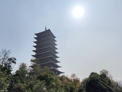 -牛首山文化旅游区