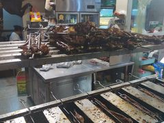-老黄记手撕烤兔(玉林街店)