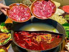 -阳阳老火锅(小南门店)