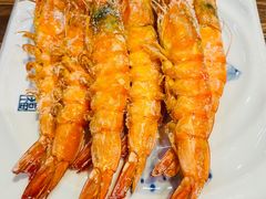 -红叶日本料理(辰熙广场店)