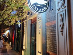 门面-Goose Island Brewhouse鹅岛精酿啤酒餐厅