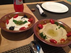 -ALAMEEN阿拉伯餐厅(三里屯店)