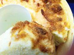 肉松蛋糕-Family cake壹家烘焙