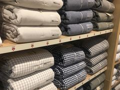 -MUJI无印良品(杭州万象城店)