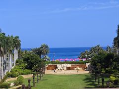 -宴悦海鲜餐厅·游水海鲜·牛排(亚龙湾瑞吉店)