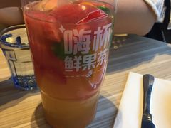 -必胜客(大坪英利店)