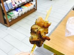 -全家便利店(红岭大厦店)