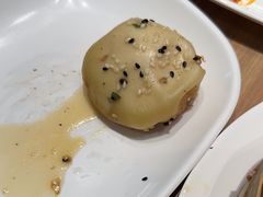 -小杨生煎(香港名都店)