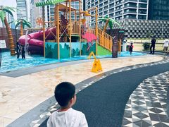 -吉隆坡喜来登帝国酒店