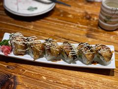 -小川洋风料理(街道口店)