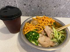 -老东江米粉(南方大厦店)