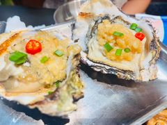 -老虎滩大连海鲜烧烤(建邺云锦路总店)