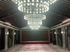 -广富林宰相府酒店·水云间