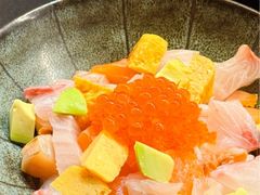 -Sushi Hanzo半藏(天环广场店)